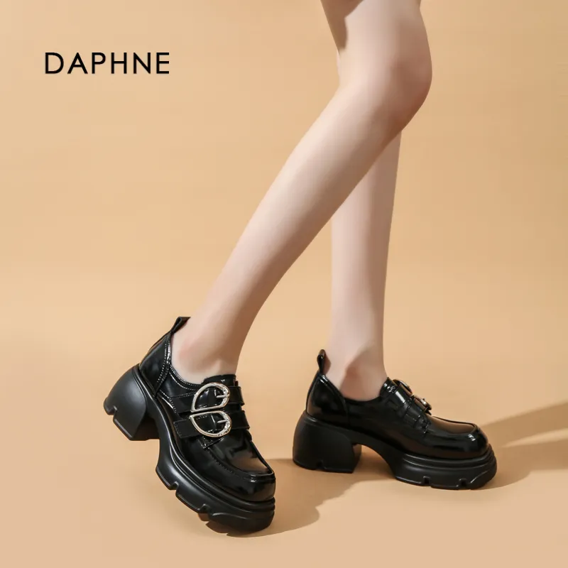 DAPHNE Loafers Women's-1