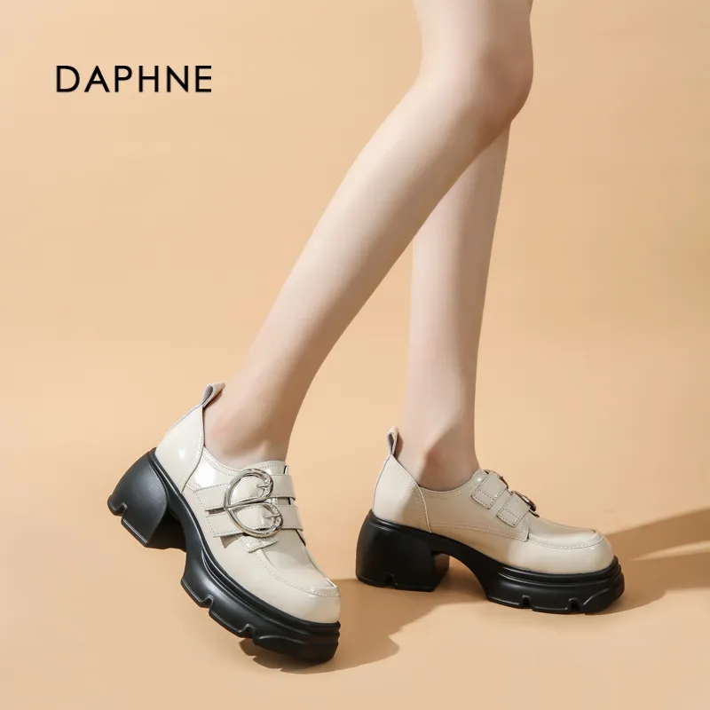 DAPHNE Loafers Women's-6