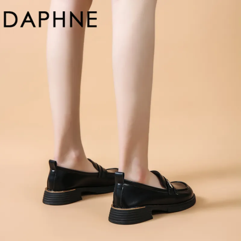DAPHNE Loafers Women's-1