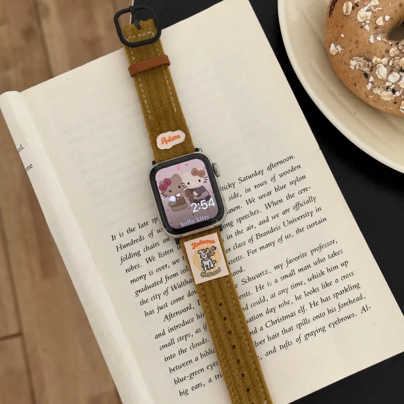 PULAISI Unisex Watch Bands-8