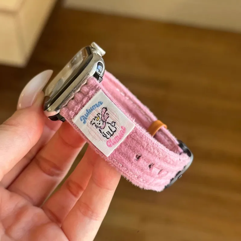 PULAISI Unisex Watch Bands-5