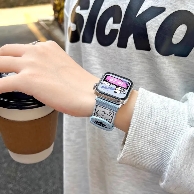PULAISI Watch Bands 135-200mm Unisex-3
