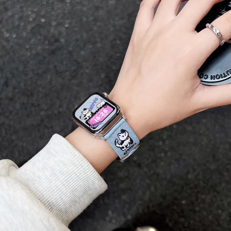 PULAISI Watch Bands 135-200mm Unisex-2