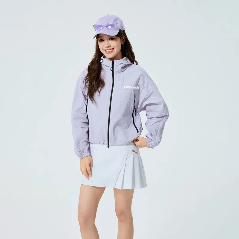 FUERZA Sun Protection Clothing Unisex-23