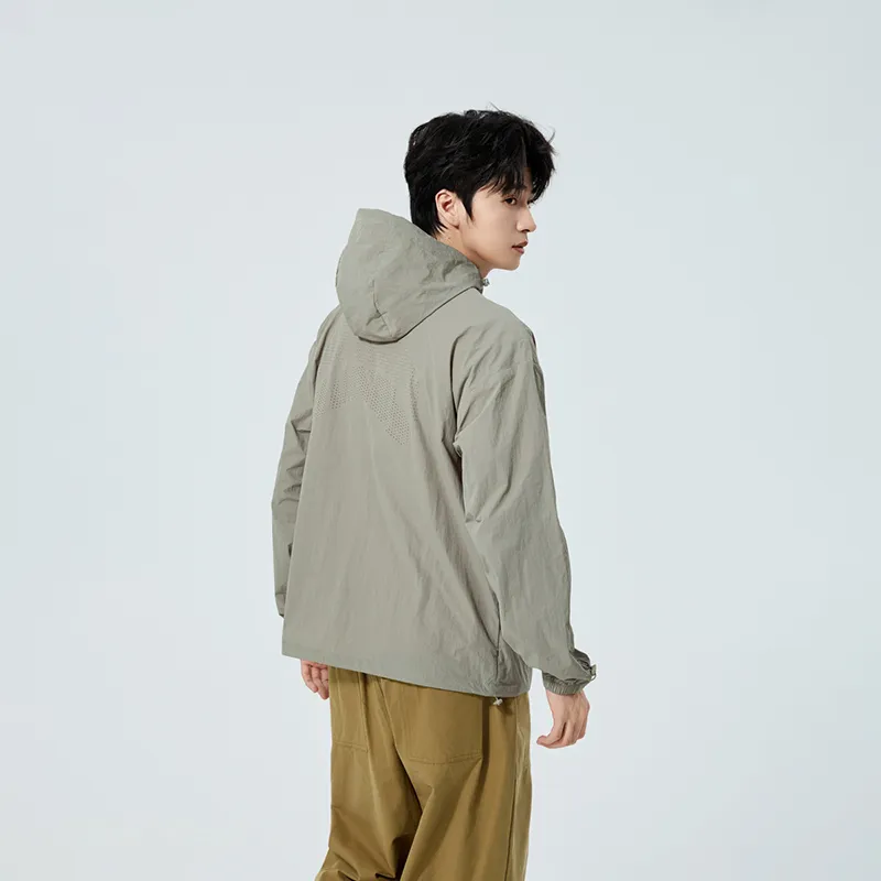 FUERZA Sun Protection Clothing Unisex-49