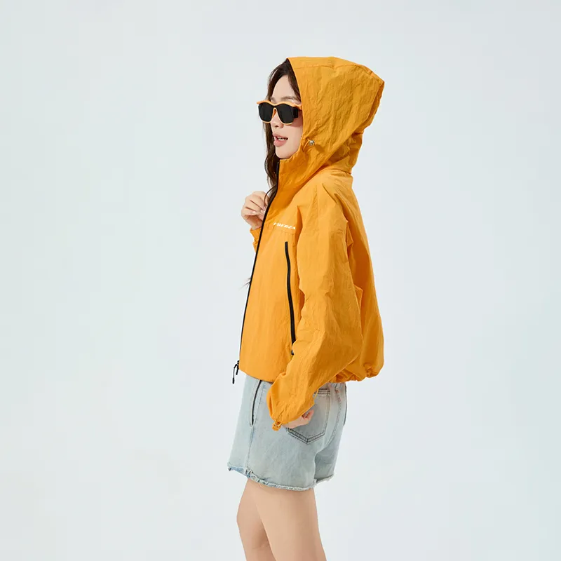 FUERZA Sun Protection Clothing Unisex-4
