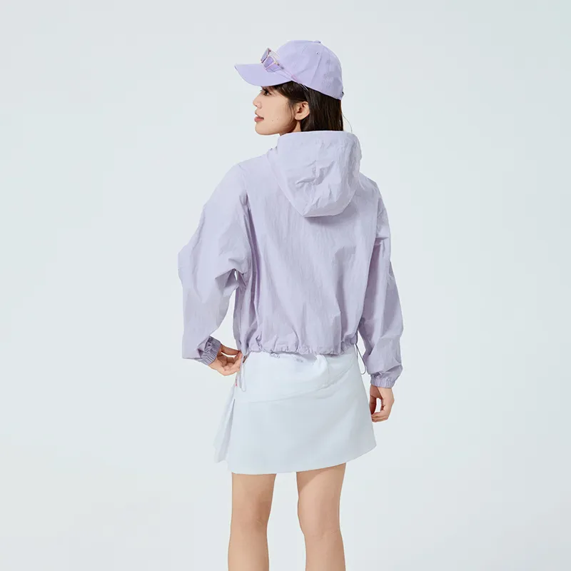 FUERZA Sun Protection Clothing Unisex-24