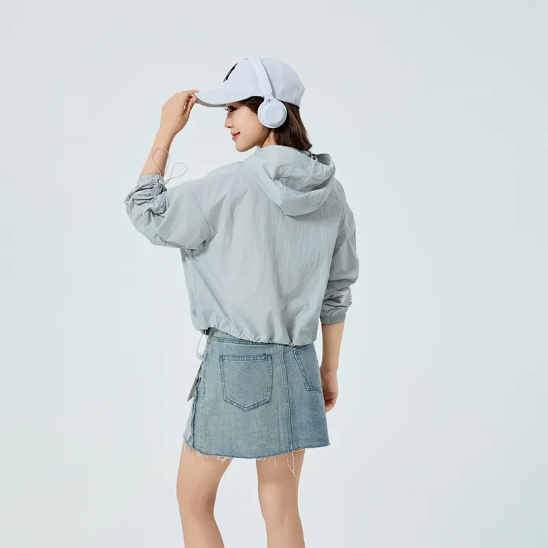 FUERZA Sun Protection Clothing Unisex-14