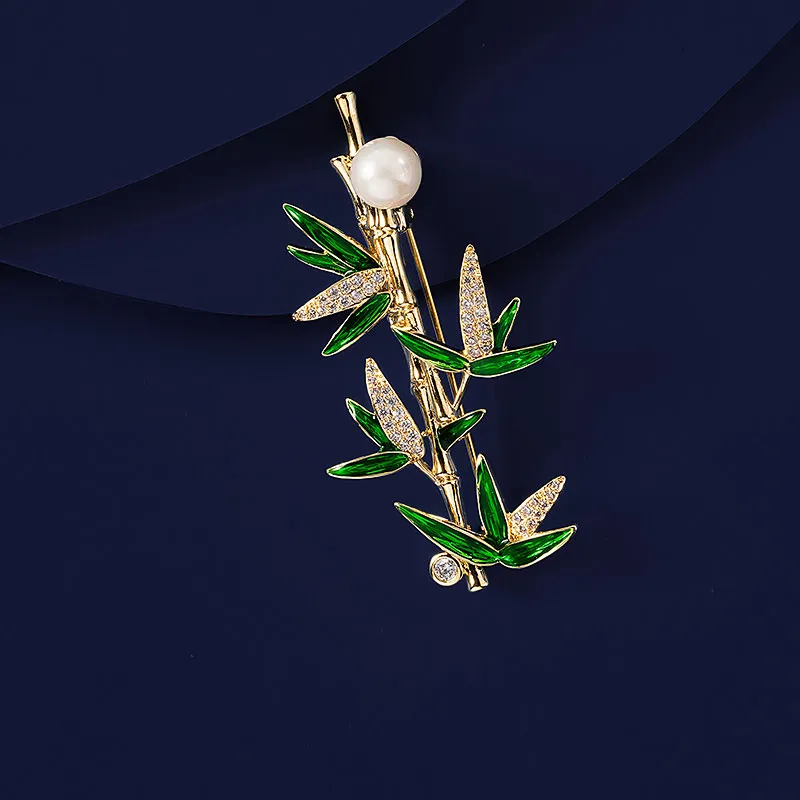 VIOLET Brooches Unisex-2