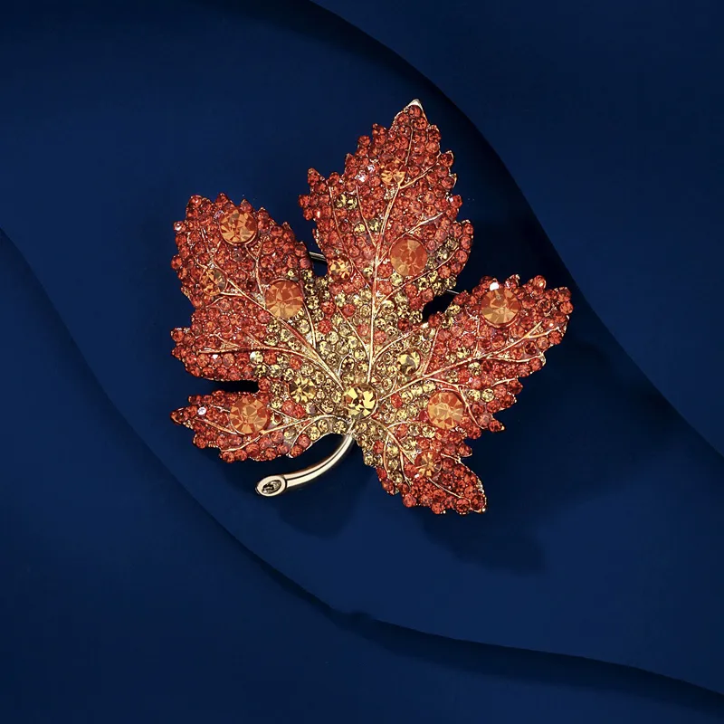 VIOLET Brooches Women's-3