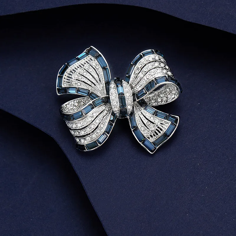 VIOLET Brooches Women's-8