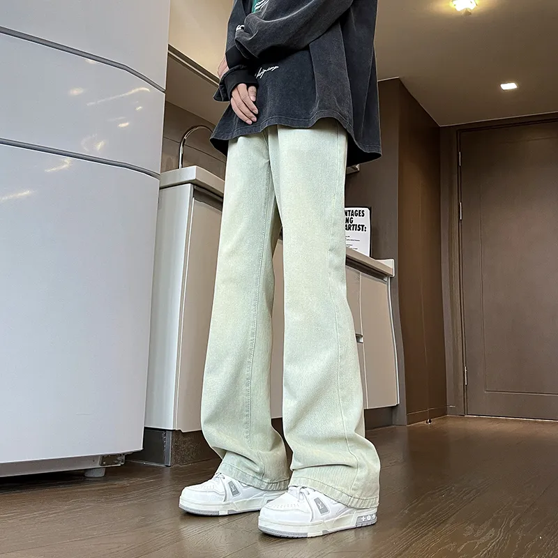 DOENU Jeans Unisex-1
