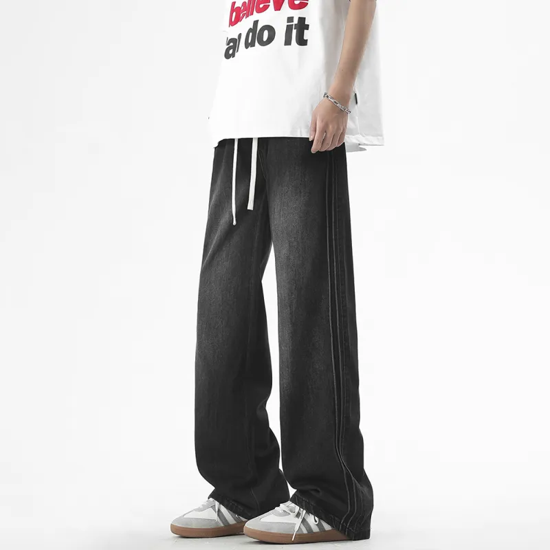 DOENU Jeans Unisex-2