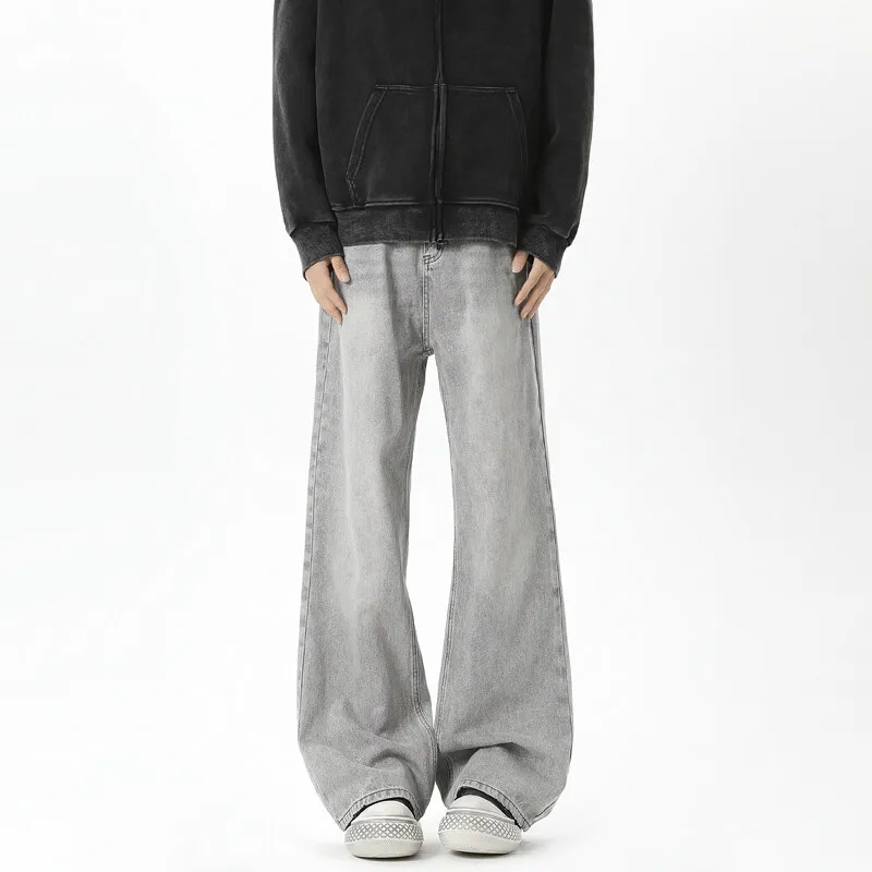 DOENU Jeans Unisex-9