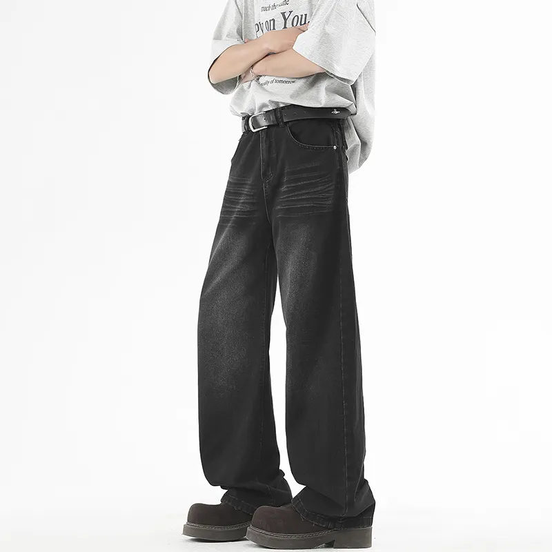 DOENU Jeans Unisex-6