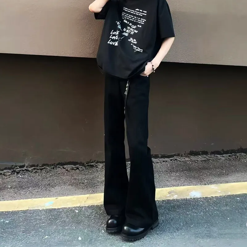 DOENU Jeans Unisex-1