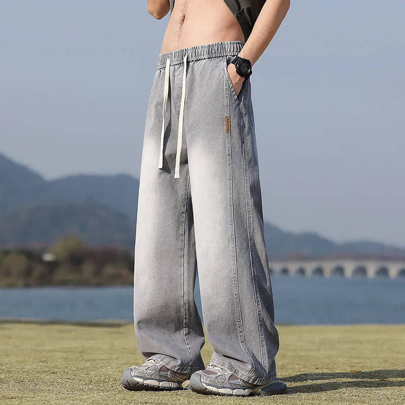 DOENU Jeans Unisex-23