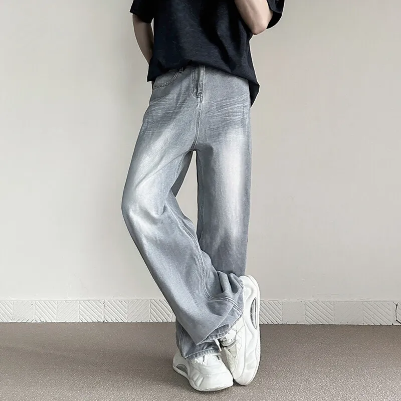 DOENU Jeans Unisex-9