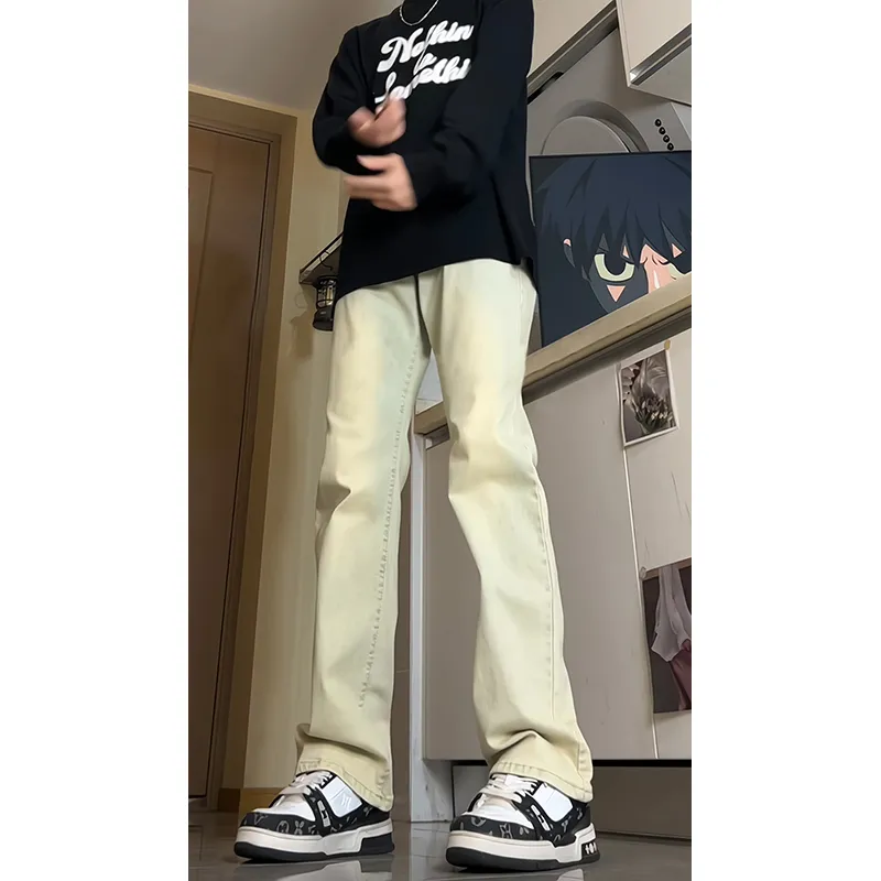 DOENU Jeans Unisex-1