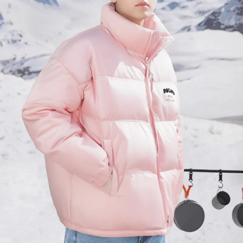 DOENU Down Jackets Unisex-2