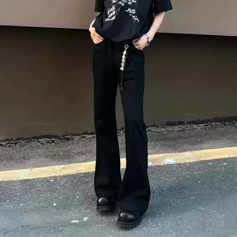 DOENU Jeans Unisex-3