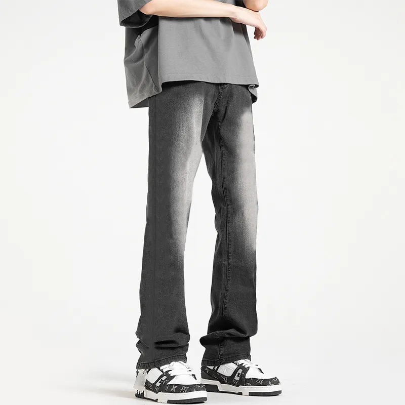 DOENU Jeans Unisex-7