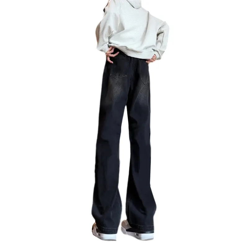 DOENU Jeans Unisex-8