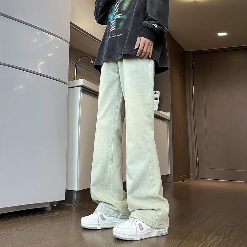 DOENU Jeans Unisex-2