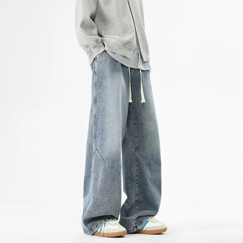 DOENU Jeans Unisex-10