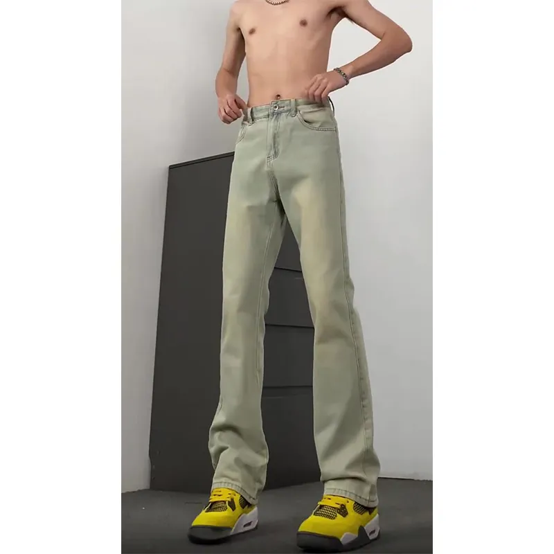DOENU Jeans Unisex-3