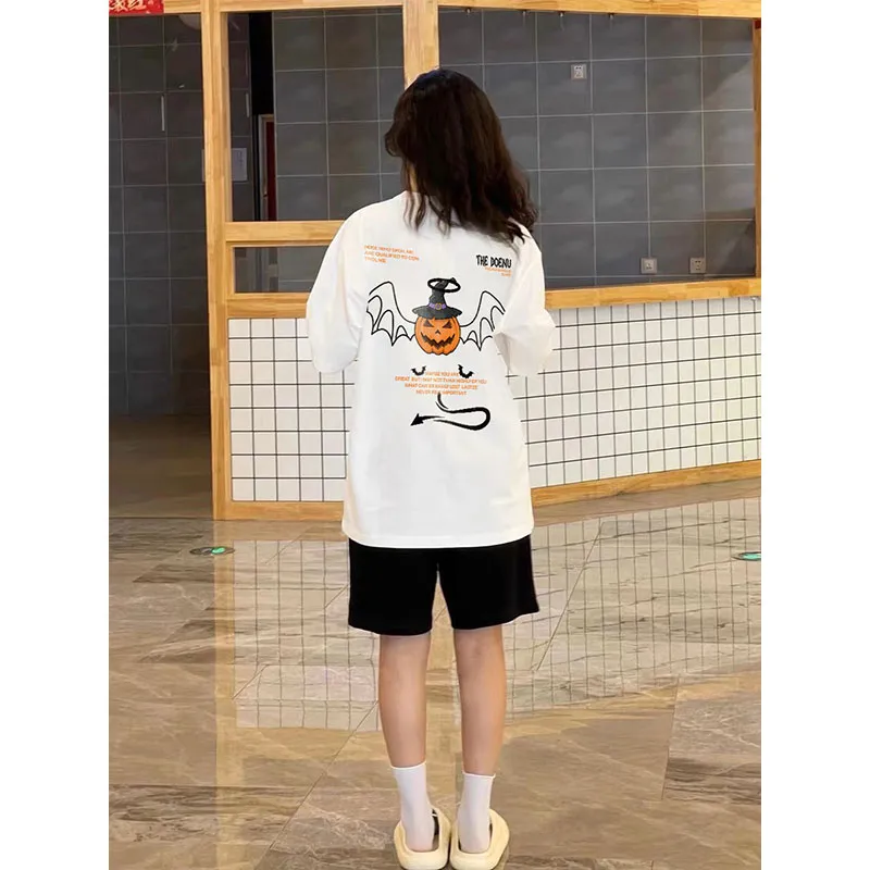 DOENU T Shirts Unisex-6