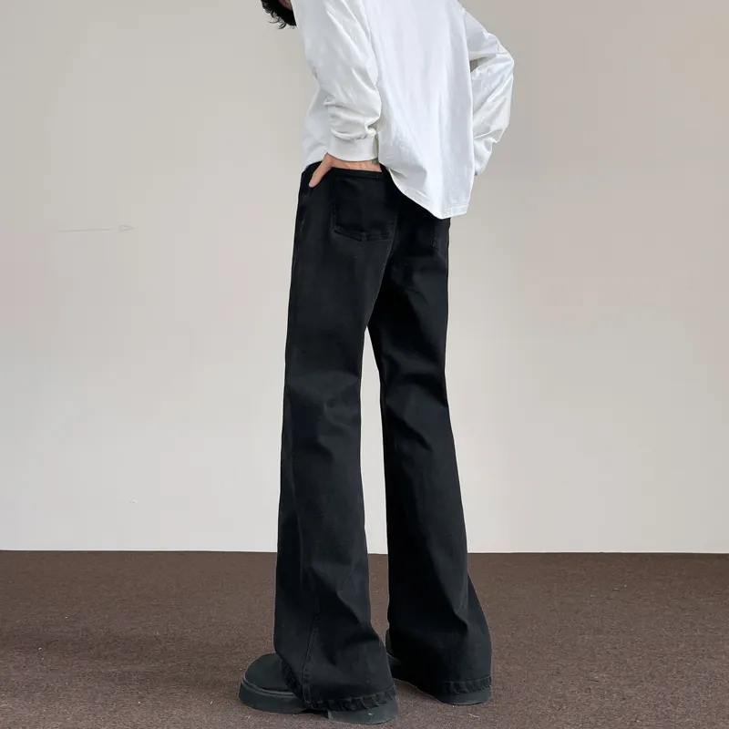 DOENU Jeans Unisex-4