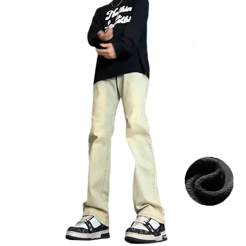 DOENU Jeans Unisex-10