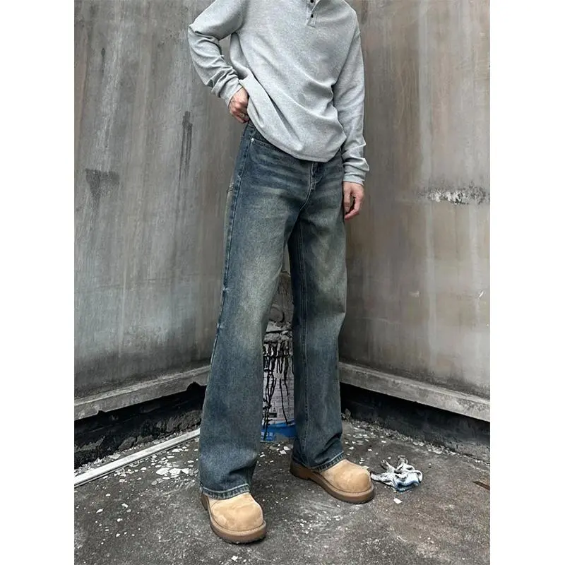 DOENU Jeans Unisex-6