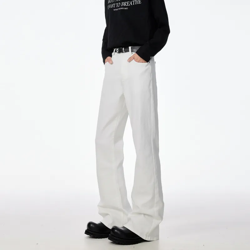 DOENU Jeans Unisex-14