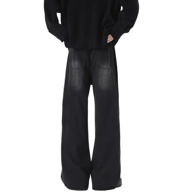 DOENU Jeans Unisex-3