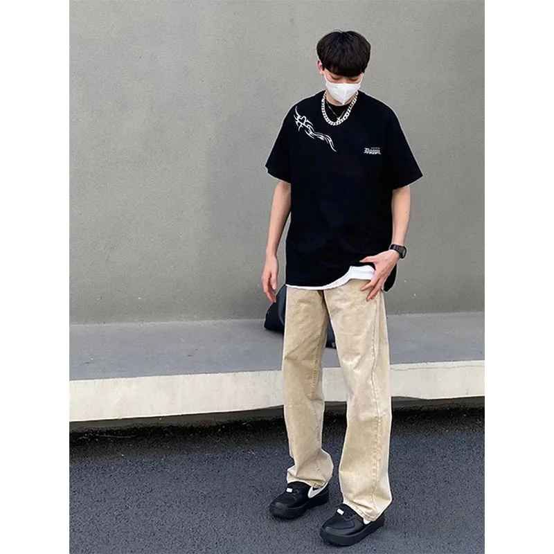 DOENU T Shirts Unisex-2