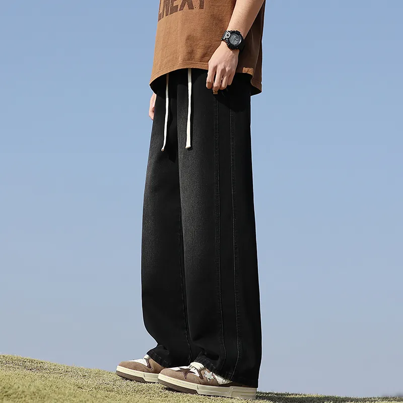 DOENU Jeans Unisex-2