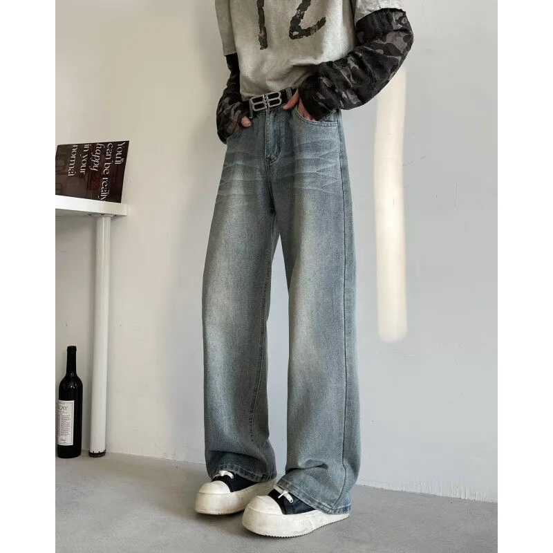 DOENU Jeans Unisex-3