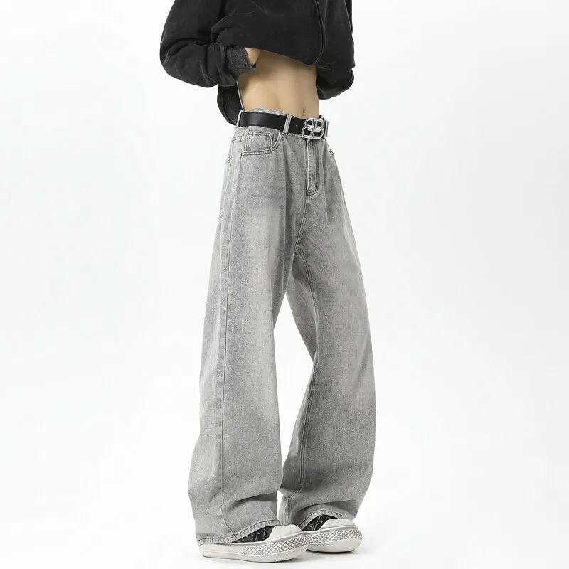 DOENU Jeans Unisex-11