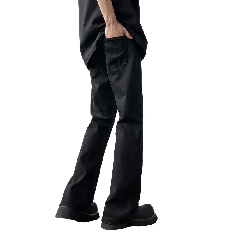 DOENU Jeans Unisex-5