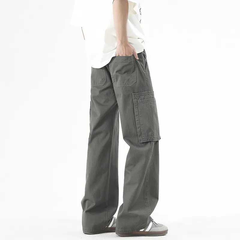 DOENU Jeans Unisex-7