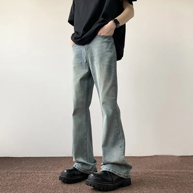 DOENU Jeans Unisex-1