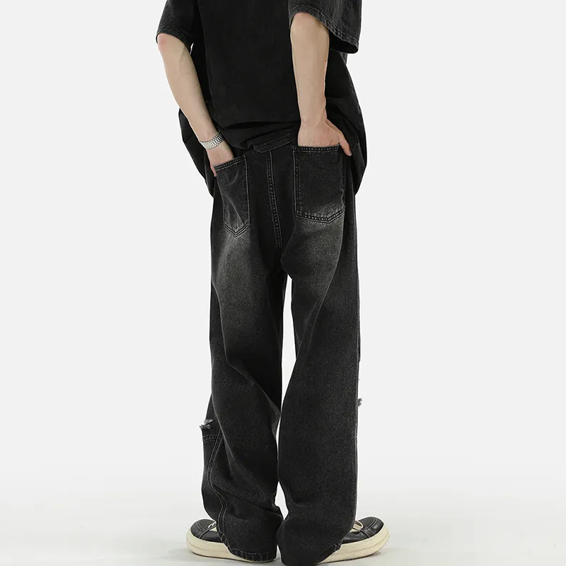 DOENU Jeans Unisex-3