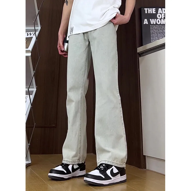 DOENU Jeans Unisex-9