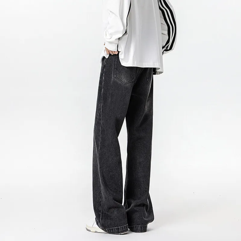 DOENU Jeans Unisex-3