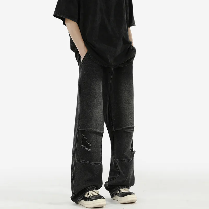 DOENU Jeans Unisex-2