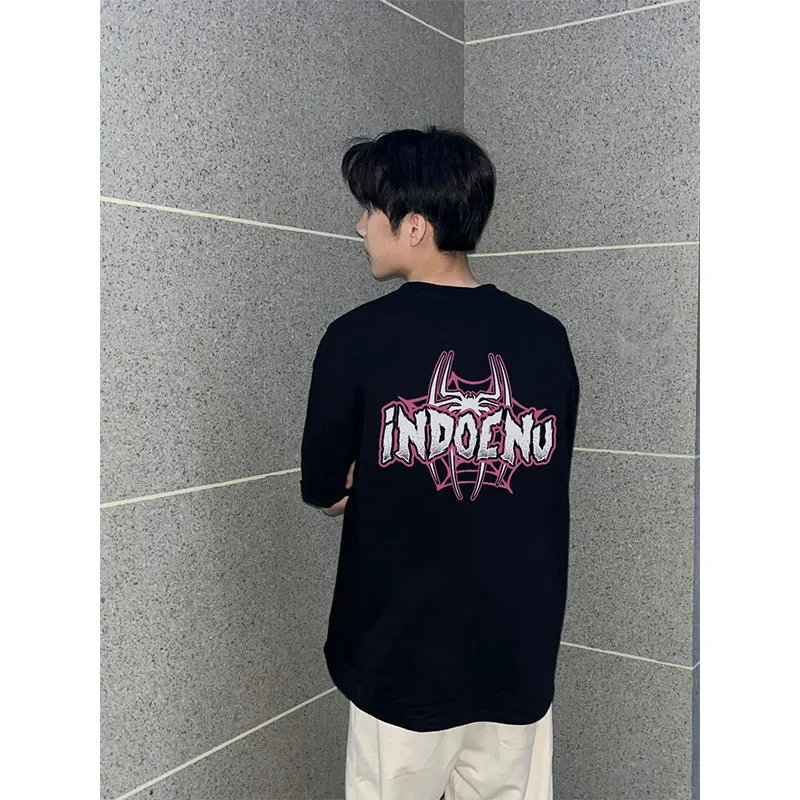DOENU T Shirts Unisex-2