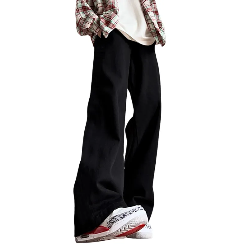 DOENU Jeans Unisex-1
