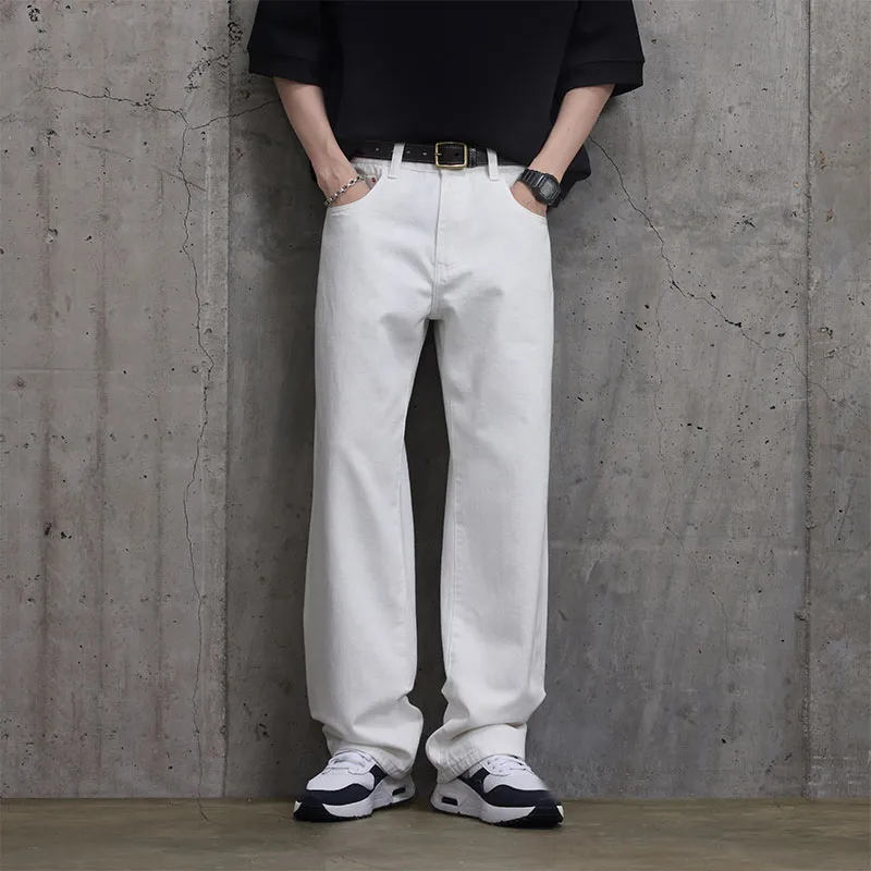 DOENU Jeans Unisex-4